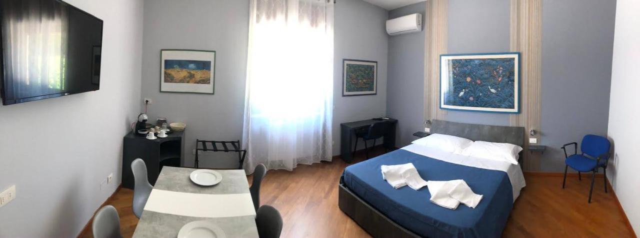 B&B Salento Garden Λέτσε Εξωτερικό φωτογραφία